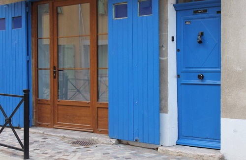 Tallard House | Tallard - Studio - Le Rendez Vous des Artistes