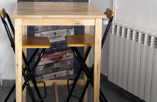 Tallard House | Tallard - Studio - Le Rendez Vous des Artistes