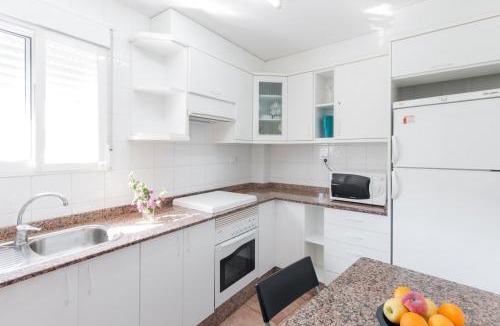 Grao de Gandia Apartment | Tallarol
