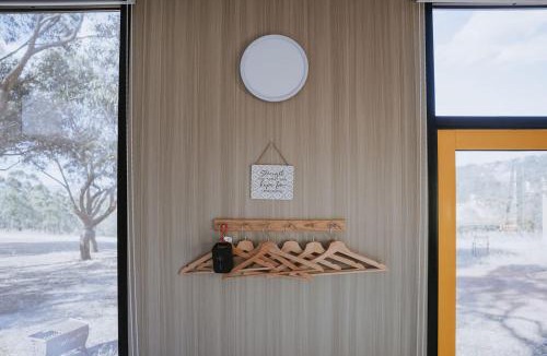 Tallarook House | Tallarook Hilltop Tiny House 3 by Tiny Away