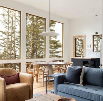 Lutsen House | Tallens Stuga minutes from Lutsen Mountain