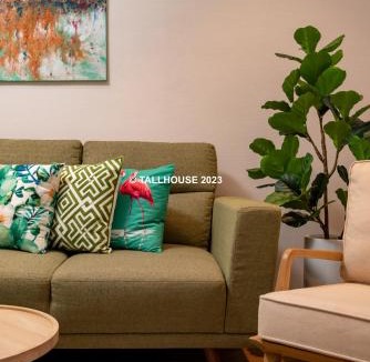 Taman Permata Apartment | Tallhouse Apartment Hotel