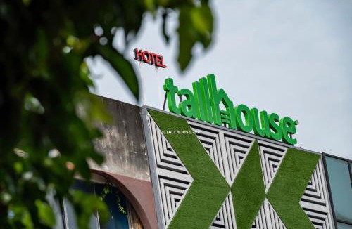 Taman Permata Apartment | Tallhouse Apartment Hotel