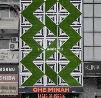 Taman Permata Apartment | Tallhouse Apartment Hotel