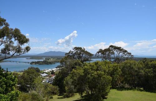 South West Rocks House | Tallowood - Bring your own linen.