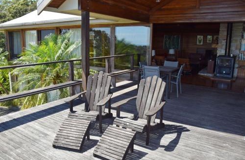 South West Rocks House | Tallowood - Bring your own linen.