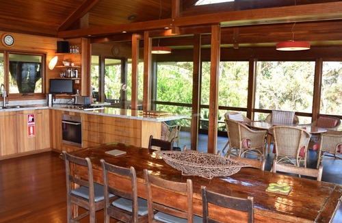 South West Rocks House | Tallowood South West Rocks