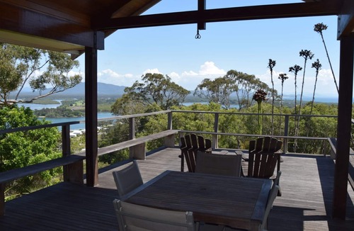 South West Rocks House | Tallowood South West Rocks