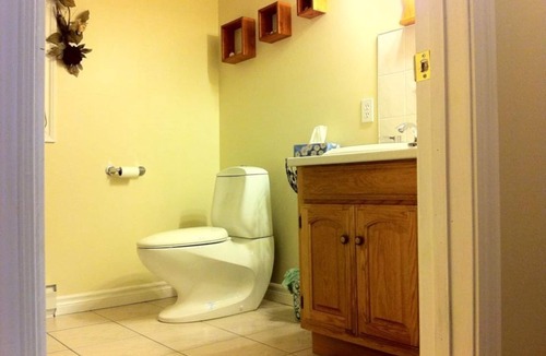 Hubbards House | Tallpines Bungalow