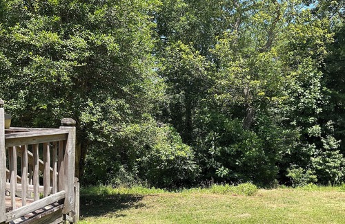 Wiley Apartment | Tallulah Gorge Guest Suite One, Two and Three