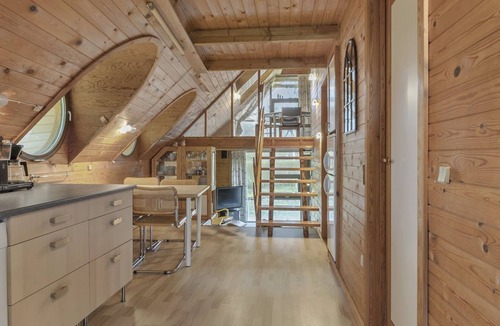 Trend House | "Tally" - 800m to the fjord by Interhome