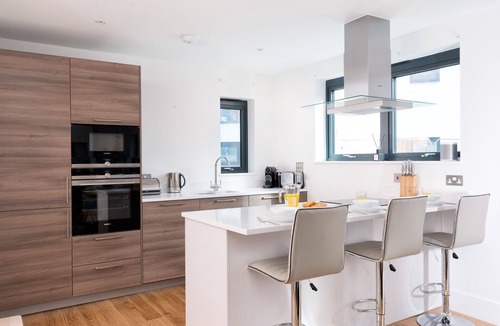 Holworth House | Tally Ho (BV19), Silverlake, Dorset