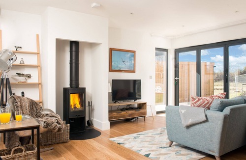 Holworth House | Tally Ho (BV19), Silverlake, Dorset