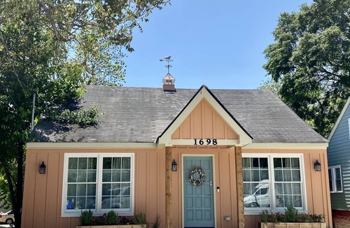 East Point House | Tally Ho Let’s Go - Atlanta