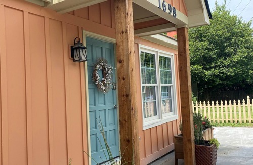 East Point House | Tally Ho Let’s Go - Atlanta