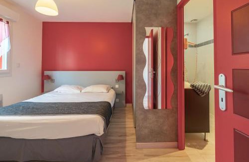 Saint-Simon-de-Bordes Apartment | Talmont