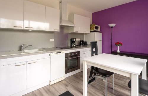 Saint-Simon-de-Bordes Apartment | Talmont
