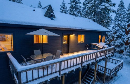 Talmont House | Talmont Pines 4BR Retreat with HOA Beach Access!