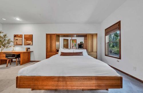 Talmont House | Talmont Pines 4BR Retreat with HOA Beach Access