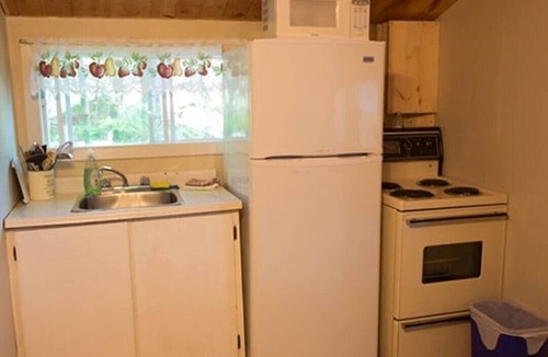 Eau Claire Cottage | Talon Cottage