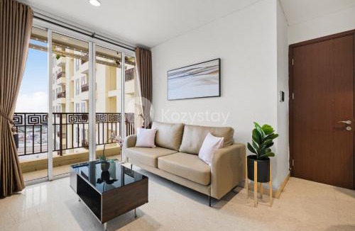 Chinatown Apartment | Talora by Kozystay - Taman Sari