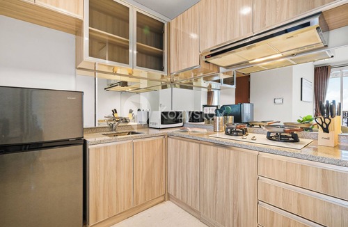 Chinatown Apartment | Talora by Kozystay - Taman Sari