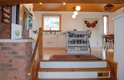 Kirkfield Cottage | Talu Farmhouse - Two Bedroom Cottage, Sleeps 4