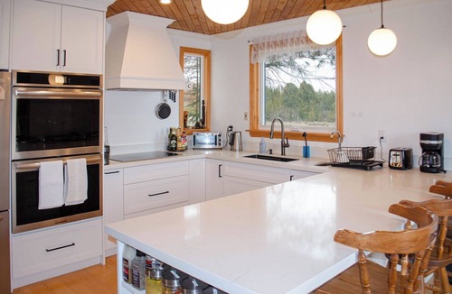 Kirkfield Cottage | Talu Farmhouse - Two Bedroom Cottage, Sleeps 4