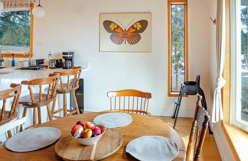 Kirkfield Cottage | Talu Farmhouse - Two Bedroom Cottage, Sleeps 4