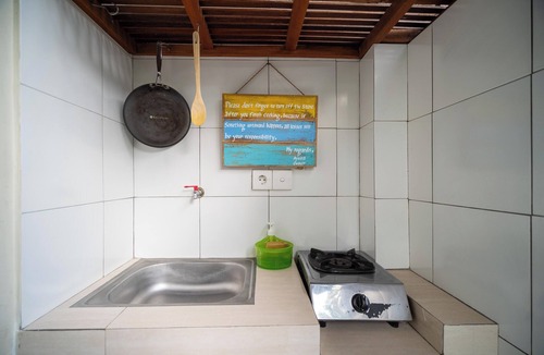 Kelusa Villa | Taluh Bebek Ubud Private Villas