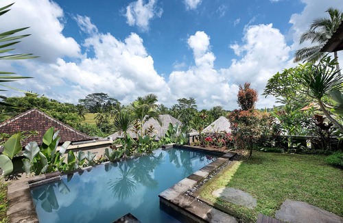 Kelusa Villa | Taluh Bebek Ubud Private Villas
