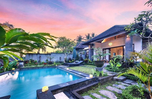 Kelusa Villa | Taluh Bebek Ubud Private Villas