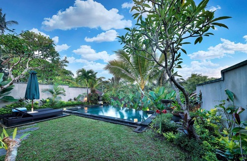 Kelusa Villa | Taluh Bebek Ubud Private Villas