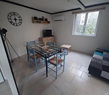 Cambrai House | Talya