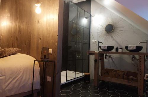 Boeschepe Bed & Breakfast | Tam's zolder