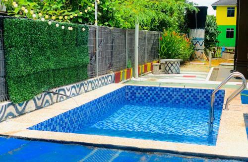 Jerteh Villa | Tamada Homestay Jerteh