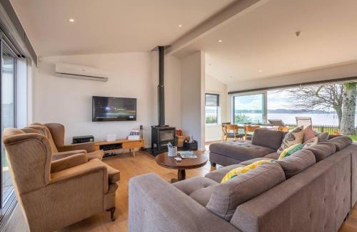 Ngongotaha House | Tamaki Lakehouse