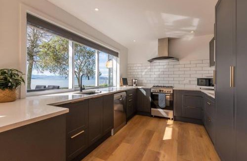 Ngongotaha House | Tamaki Lakehouse