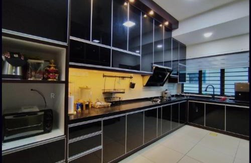 Bukit Beruntung House | Taman Adenium