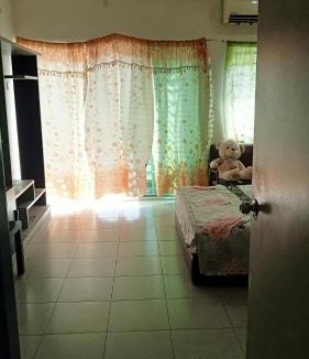 Kampung Rawa House | Taman Aman Permai