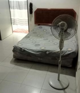 Kampung Rawa House | Taman Aman Permai