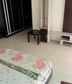 Kampung Rawa House | Taman Aman Permai