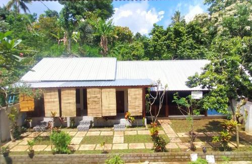 Bayan House | Taman Homestay