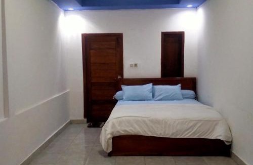 Bayan House | Taman Homestay
