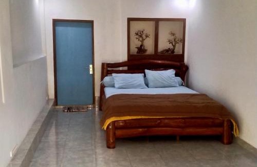 Bayan House | Taman Homestay