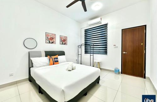 Kempas Apartment | Taman Impian Emas By RR JBcity