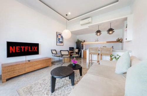 Munggu Villa | Taman Lima Villa Pererenan - Canggu