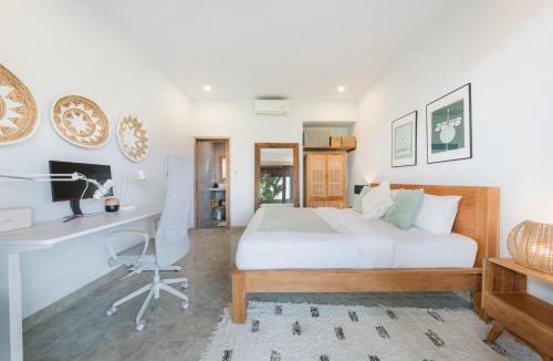Munggu Villa | Taman Lima Villa Pererenan - Canggu
