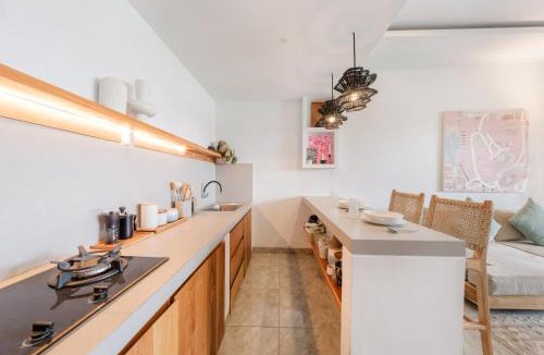 Munggu Villa | Taman Lima Villa Pererenan - Canggu