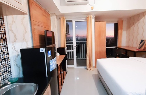Pogung Lor House | Taman Melati Apartment by NGINAP